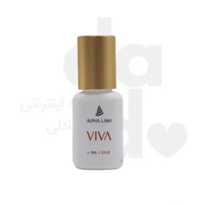 چسب اکستنشن آلفا مدل ویوا (Viva)