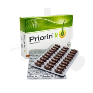 پریورین اصل(۱۲۰ عددی) Bayer