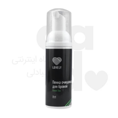 پرایمر مژه لاولی حجم 15 میل