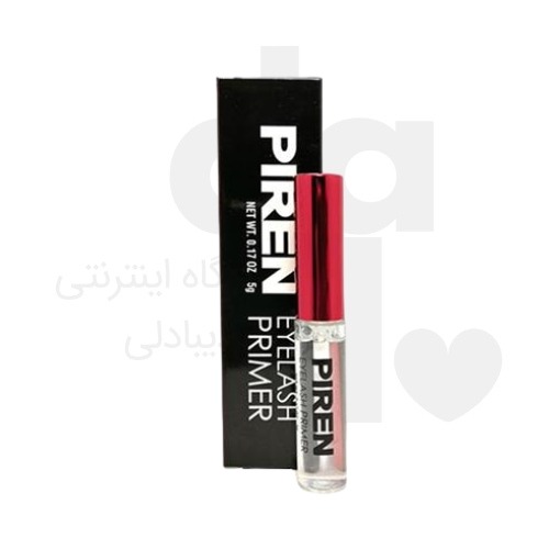 پرایمر مژه پیرن (Piren Eyelash Primer)